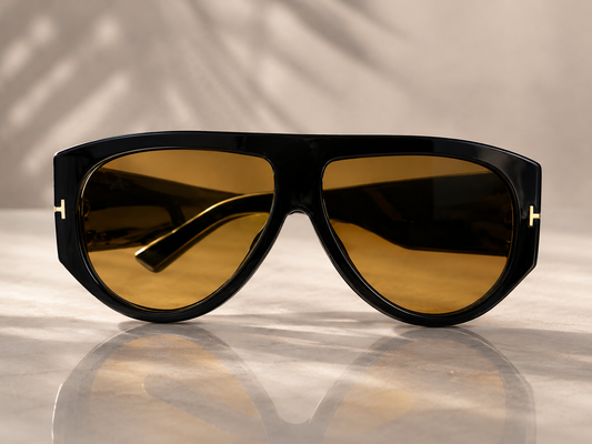 The Luxe Aviators